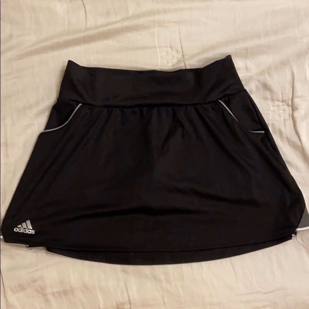 Adidas tennis or golf skirt